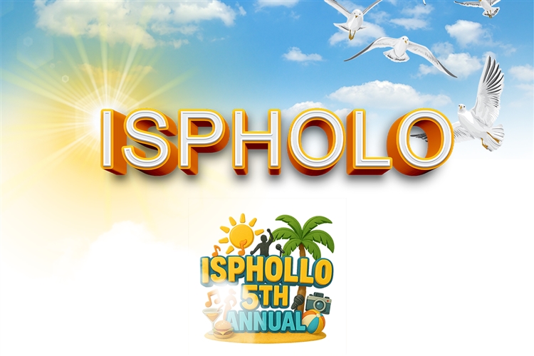 ISPHOLO 5TH ANNUAL