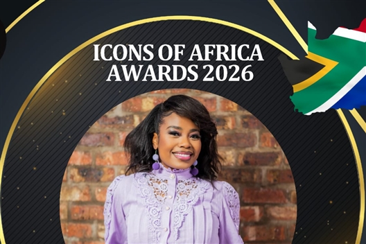 Icons of Africa Awards