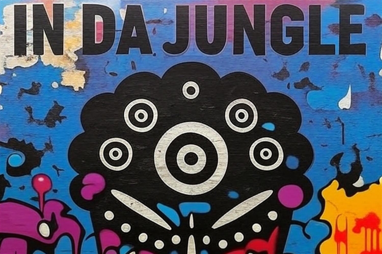 In Da Jungle