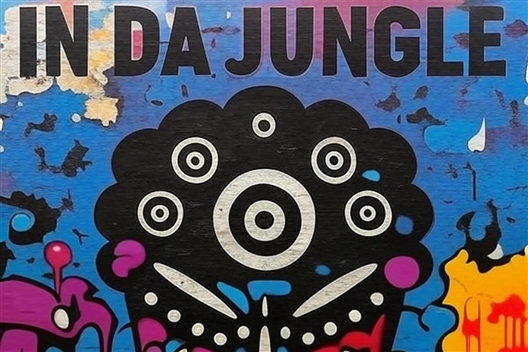 In Da Jungle