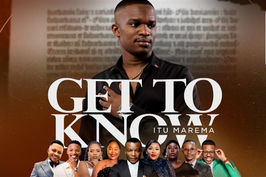 Get to Know Itu Marema