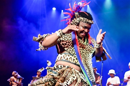 Inkos Yamagcokama Live