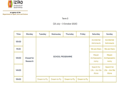 Term 3