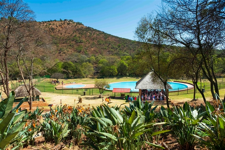 Little Falls Pleasure Resort