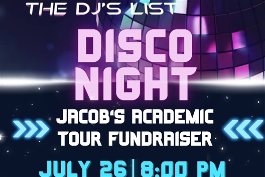 Disco Night