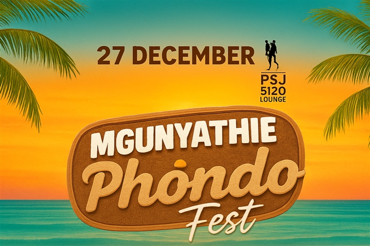 MGUNYATHIE PHONDO FEST
