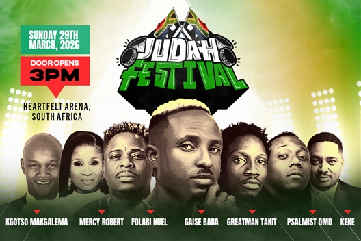 Judah Festival