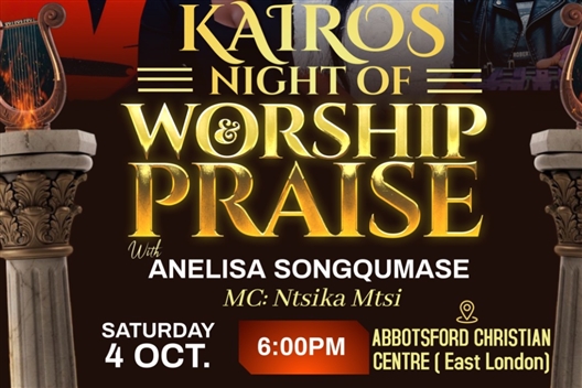 Kairos Night