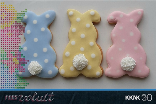 Suikerkoekie-versierklasse