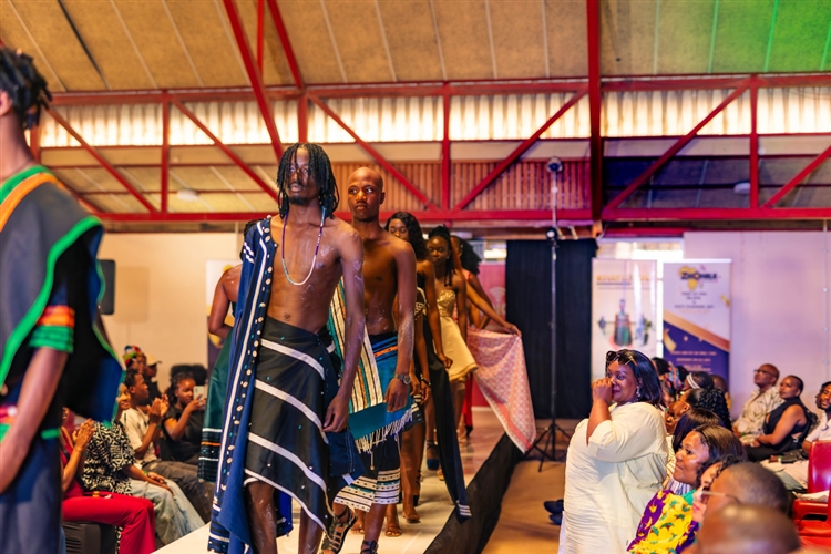 Khayelitsha Fashion Week