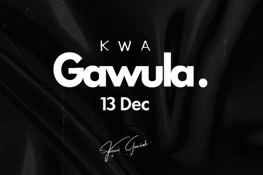 Kwa Gawula