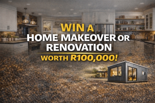 WIN A HOME MAKEOVER – Le Zondi Emporium Construction