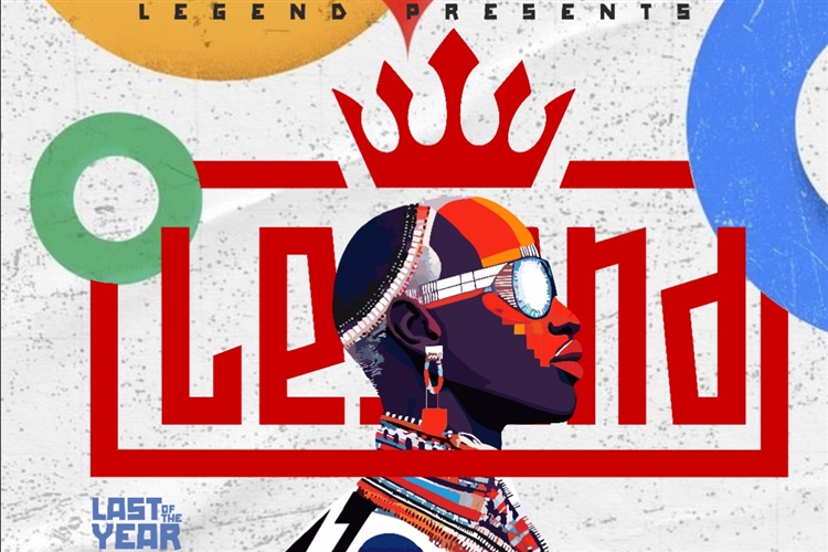 Legend Street Style @ JackBudha