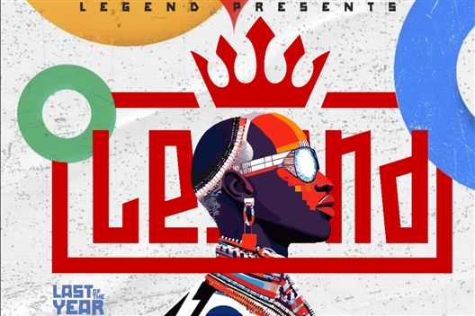 Legend Street Style @ JackBudha