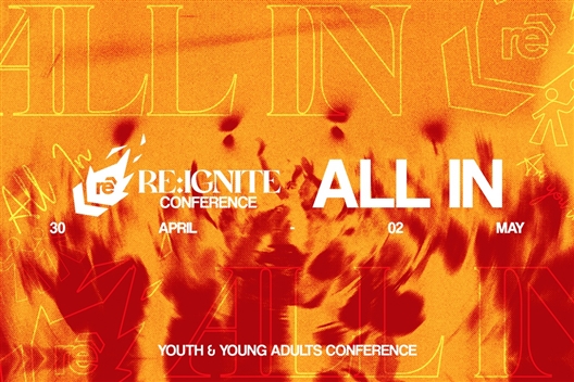 RE:IGNITE CONFERENCE 2026