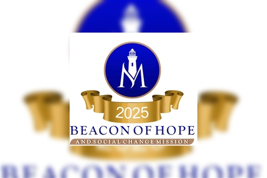 The 2025 Beacon of Hope Awards