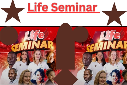 Life Seminar