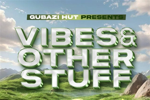 Vibes & Other Stuff