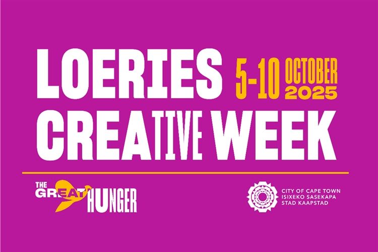 Loeries Creative Week 2025