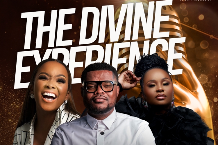 The Divine Experience