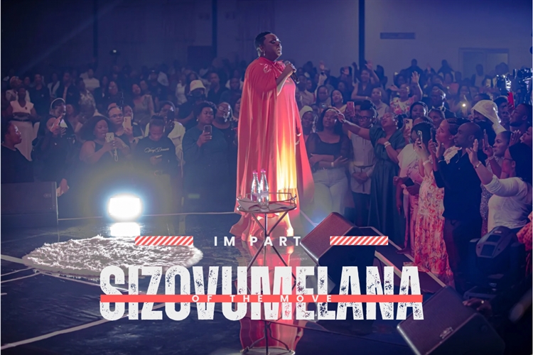 Sizovumelana Worship Encounter 2026
