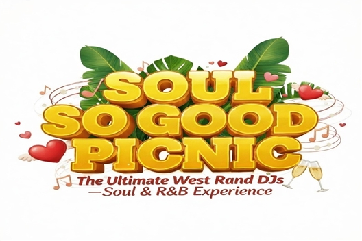 SOUL SO GOOD PICNIC