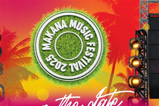 Makana Music Festival