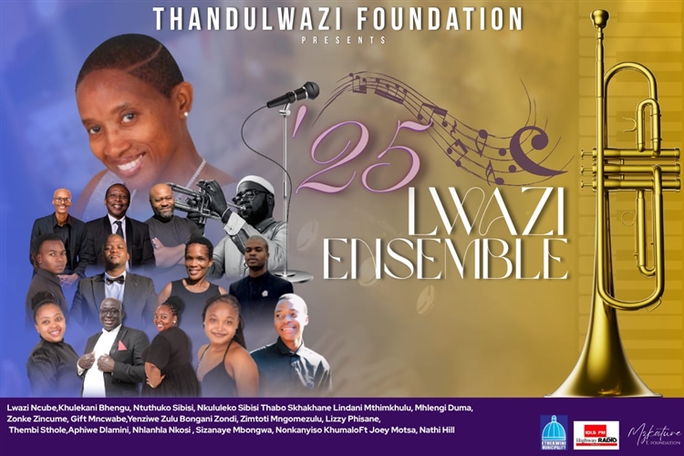 Lwazi ensemble