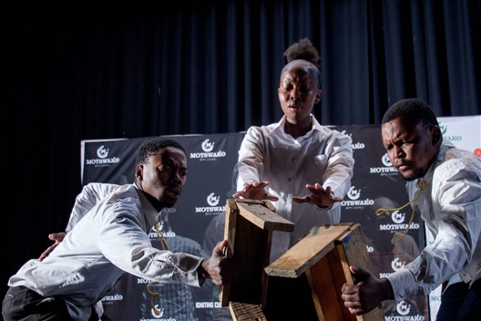 MAFUBE Class Act Festival