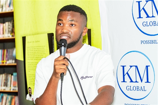 MENS VISION BOARD BREAKFAST