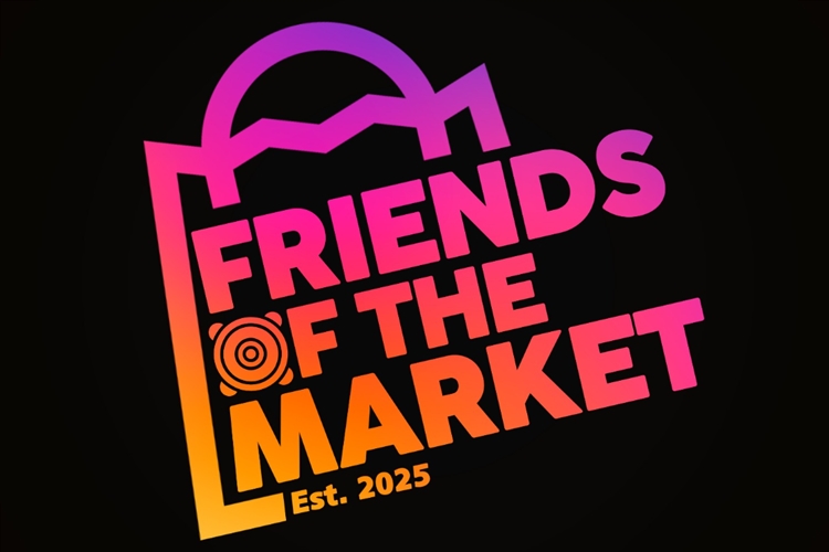 Friends Of The Market