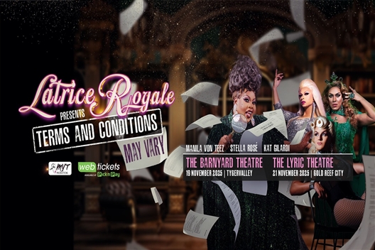 Latrice Royale – Terms and Conditions (May Vary)