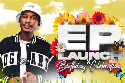 Quality Biyela EP launch x Birthday Celebration