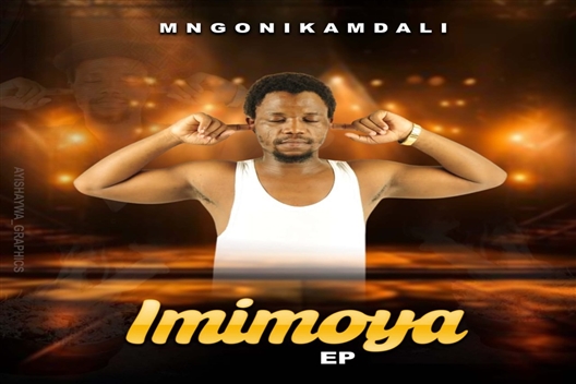 IMIMOYA LIVE MUSIC