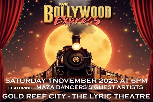 The Bollywood Express