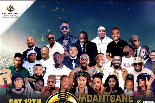 Mdantsane  Music Festival