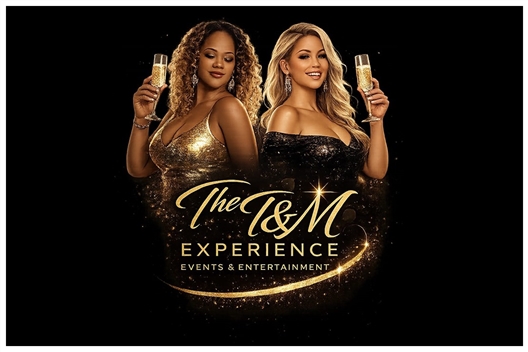 The T& M Experience presents an Intimate Night with Carmen Xclusive & Richard Ceasar