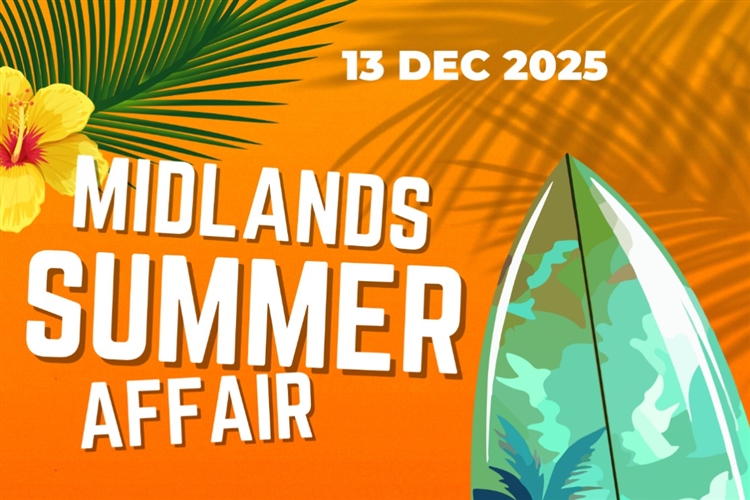 Midlands Summer Affair