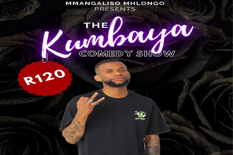 Kumbaya One Man Comedy Show
