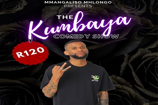 Kumbaya One Man Comedy Show