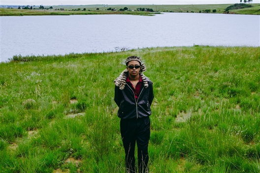 Nosange Album Launch