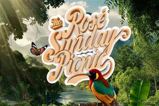 Rose Sunday Picnic