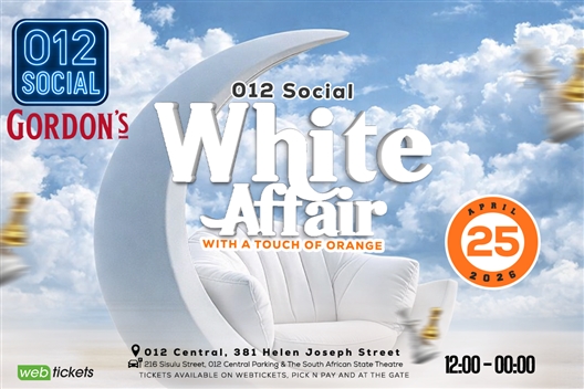 012 Social: White Affair