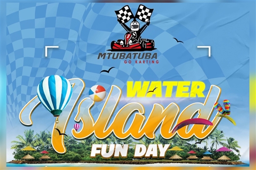 Water Island Fun Day 2025