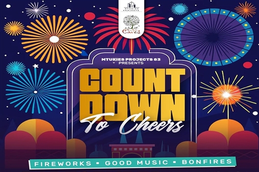 Count Down To Cheers