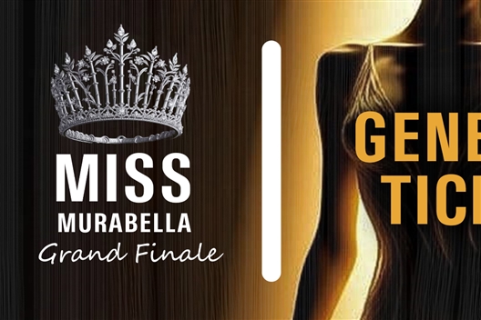 Miss Murabella Grand Finale
