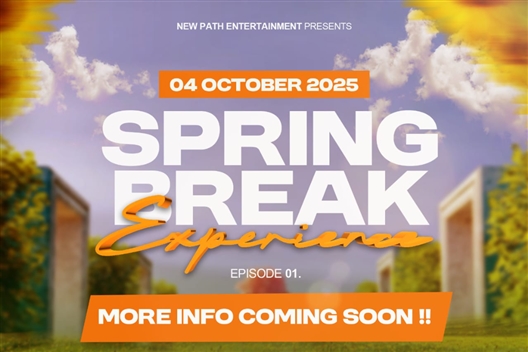 SPRINGBREAK EXPERIENCE EP.01