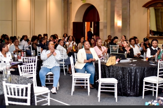 Nurses Vision Holds Power _ Healthprenure In Totality