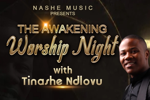 THE AWAKENING: Worship Night