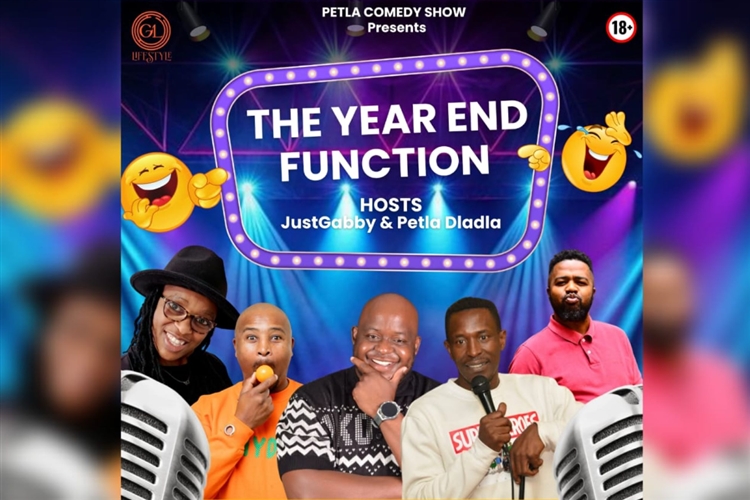 The Year End Function